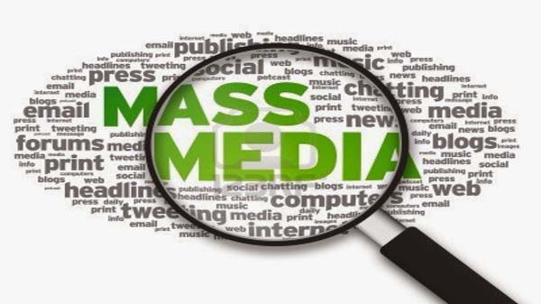 Peran Media Massa Sebagai Kontrol Sosial | Media SultraNET.com