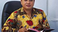 Rusmin Abdul Gani (foto : istimewa)