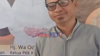 Foto Kabag Kesra Setda Kab. Busel Insanu, SKM, M, Si