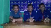 Pengurus DPD Partai Nasdem Kabupaten Wakatobi