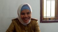 Plt. Kepala Dinas Ketahanan Pangan Kabupaten Buton Selatan