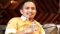 La Irwan S.IP Ketua Bapilu Partai Hunura Kabupaten Muna