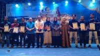 Pengumuman Lomba Foto Halo Sultra 2019