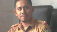 Suharmin Arfad, Ketua Dewan Eksekutif APKS-PGRI Sultra