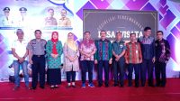 sosialisasi pengembangan desa wisata