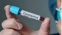 Gambar Ilustrasi Corona Virus