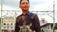 Ketua IKA FKM UMI Butur