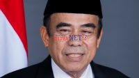 Menteri Agama RI, Fachrul Razi