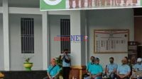 Kegiatan Sambut HUT Adhyaksa ke 60