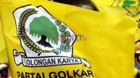 Ilustrasi Partai Golkar