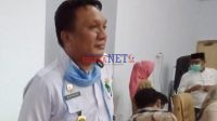 Kepala Dinas Kesehatan Kabupaten Bombana, Darwin Ismail