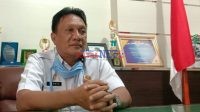 Kepala Dinas Kesehatan Kabupaten Bombana, Darwin Ismail