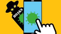 Ilustrasi Hoaks (int)