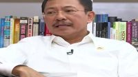 Pengagas Vaksin Nusantara. dr. Terawan Agus Putranto (Gambar : Internet)