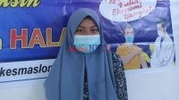Sukma, Pelajar di SMAN 12 Bombana