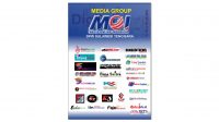 Daftar media di DPW MOI sultra
