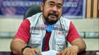 Juru Bicara Gugus Tugas Covid-19 Bombana, Heryanto A Nompa