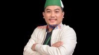 Ketua Badko HMI Sultra, Chandra Arga