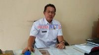 Kepala Dinas Transmigrasi dan Tenaga Kerja Kabupaten Bombana, Muhammad Subur
