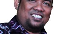 Direktur Eksekutif JSN, Lery Iskandar Syamsu