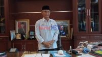 Wakil Gubernur Sultra, Lukman Abunawas