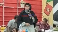 Anggota KPU Bombana, Kasjumriati Kadir