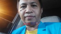 Wakil Ketua DPD Partai Golkar Bombana, Basmin