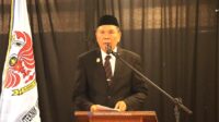Bupati Kolaka, Ahmad Safei