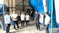 TPID Buton saat kunjungan di Konawe