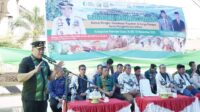 Kegiatan Gerakan Pangan Murah