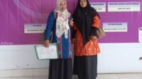 Tim Seleksi Beasiswa Bombana saat berkunjung disalah satu perguruan tinggi