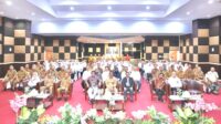 Kegiatan Pembukaan Diklat
