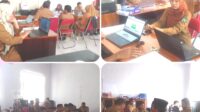 Kegiatan Reviu Pengelolaan Keuangan Desa