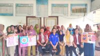 Foto Kegiatan Pelaksanaan P2K2