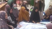Kegiatan Praktek Penyelenggaraan Jenazah