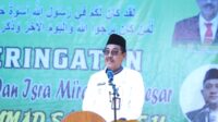 Pj. Bupati Bombana, Drs. Edy Suharmanto M.Si