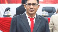Amiadin, SH. Anggota DPRD Bombana dari PPP