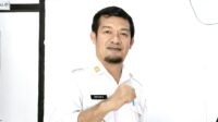 Kepala Dinas Komunikasi Informatika dan Statistik Kabupaten Bombana, Sofian Baco