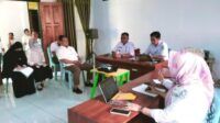 SuasanaRaker awal tahun 2024 ASN DLH Bombana