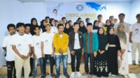Foto Bersama Usai Deklarasi KYI