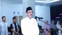 Penjabat (PJ) Bupati Bombana, Drs. Edy Suharmanto, M.Si