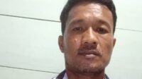 Manager Operasional PT. Azura Tecnonindo Utama, Sumarno