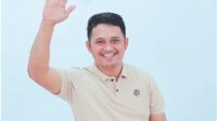 Politisi PBB Bombana, Yudi Utama Arsyad