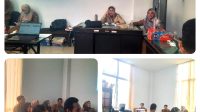 Suasana Rapat Persiapan Pembahasan APBDP dan APBD 2025 (Foto : PPIDBombana)
