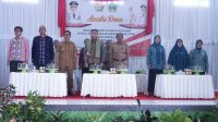 Suasana Pembukaan Kegiatan Lomba Suasana Pembukaan Kegiatan Lomba