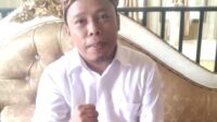 Praktisi Pendidikan Bombana, Samaruddin, S.Pd., M.Pd