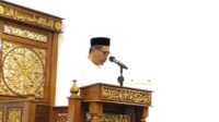 Kadis Perkebunan dan Peternakan Kolaka Utara, Ismail Mustafa, ST.