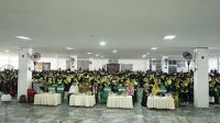 Wisuda ke II tahun 2024, TPA/TPQ Kolaka Utara