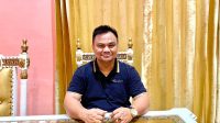 Muh. Arham, S.Th.I, Ketua Dewan Pendiri sekaligus Direktur Eksekutif LKPD SULTRA