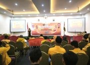 Ketua DPD Partai Hanura Sulawesi Tenggara, Wa Ode Nurhayati (WON)